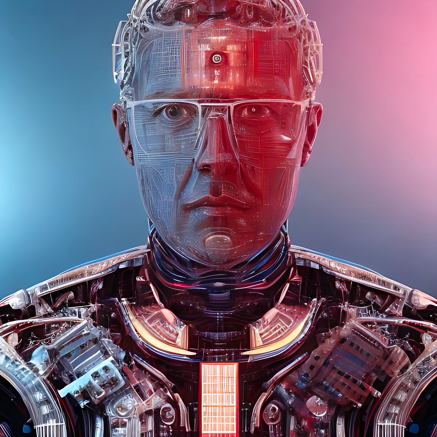 Your Personal Digital Twin 01
