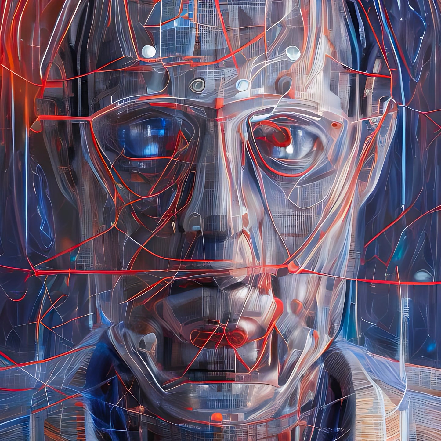 Your Personal Digital Twin 01