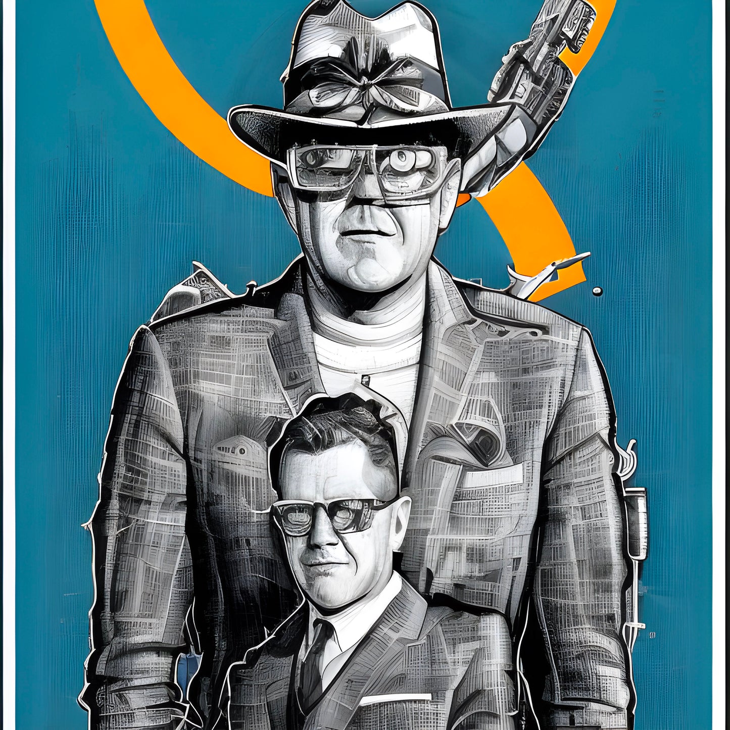 Your Personal Digital Twin 01