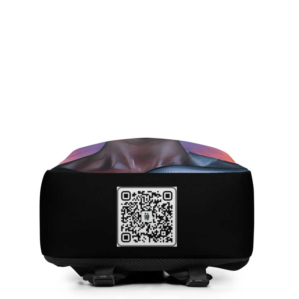 Dalinator Backpack 05