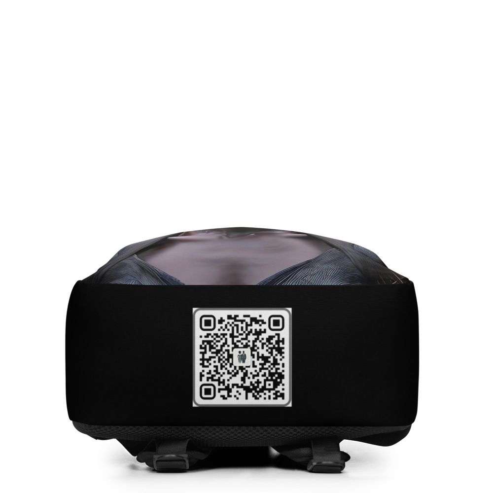 Dalinator Backpack 04