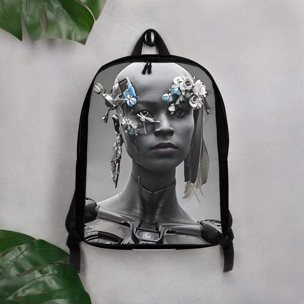 Dalinator Backpack