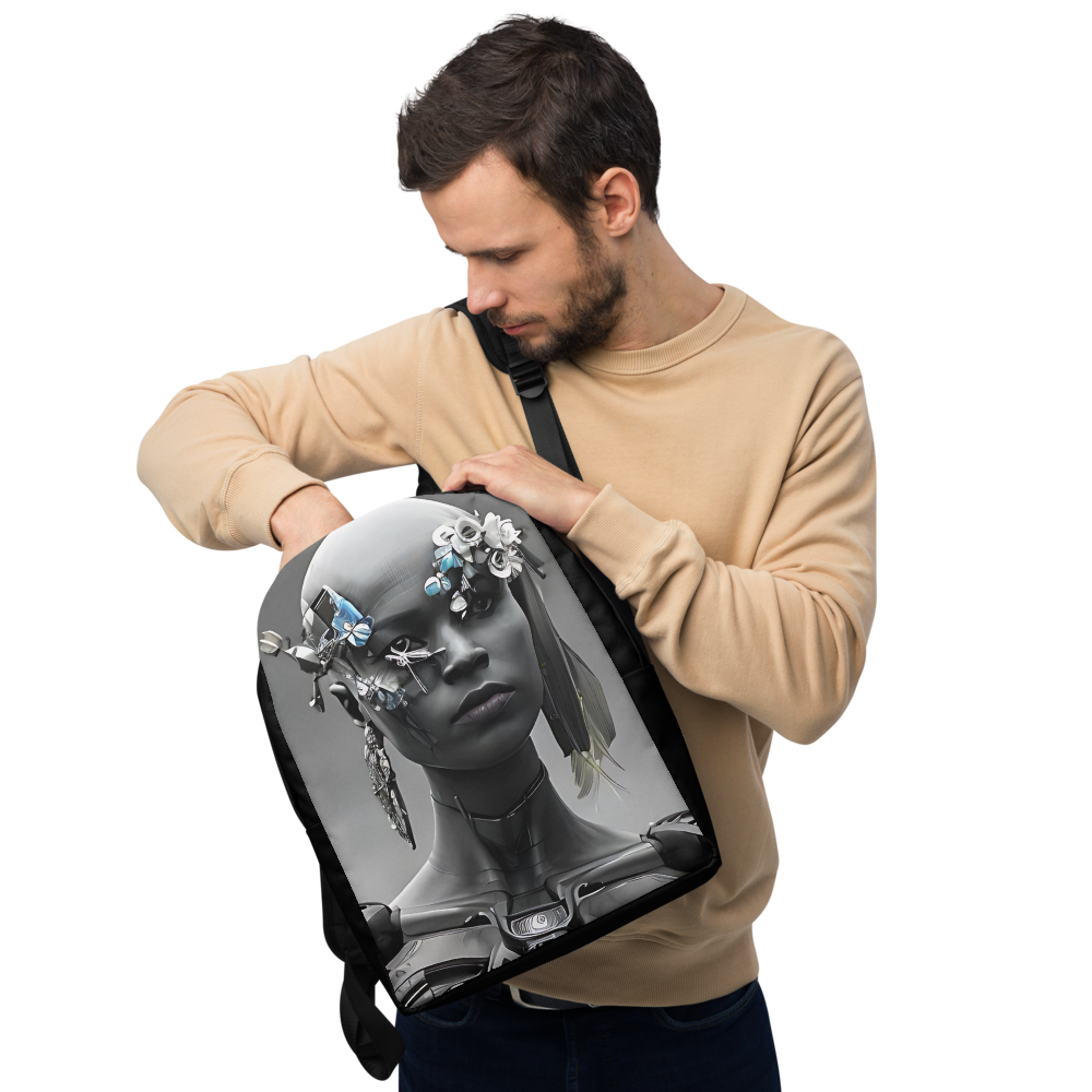 Dalinator Backpack