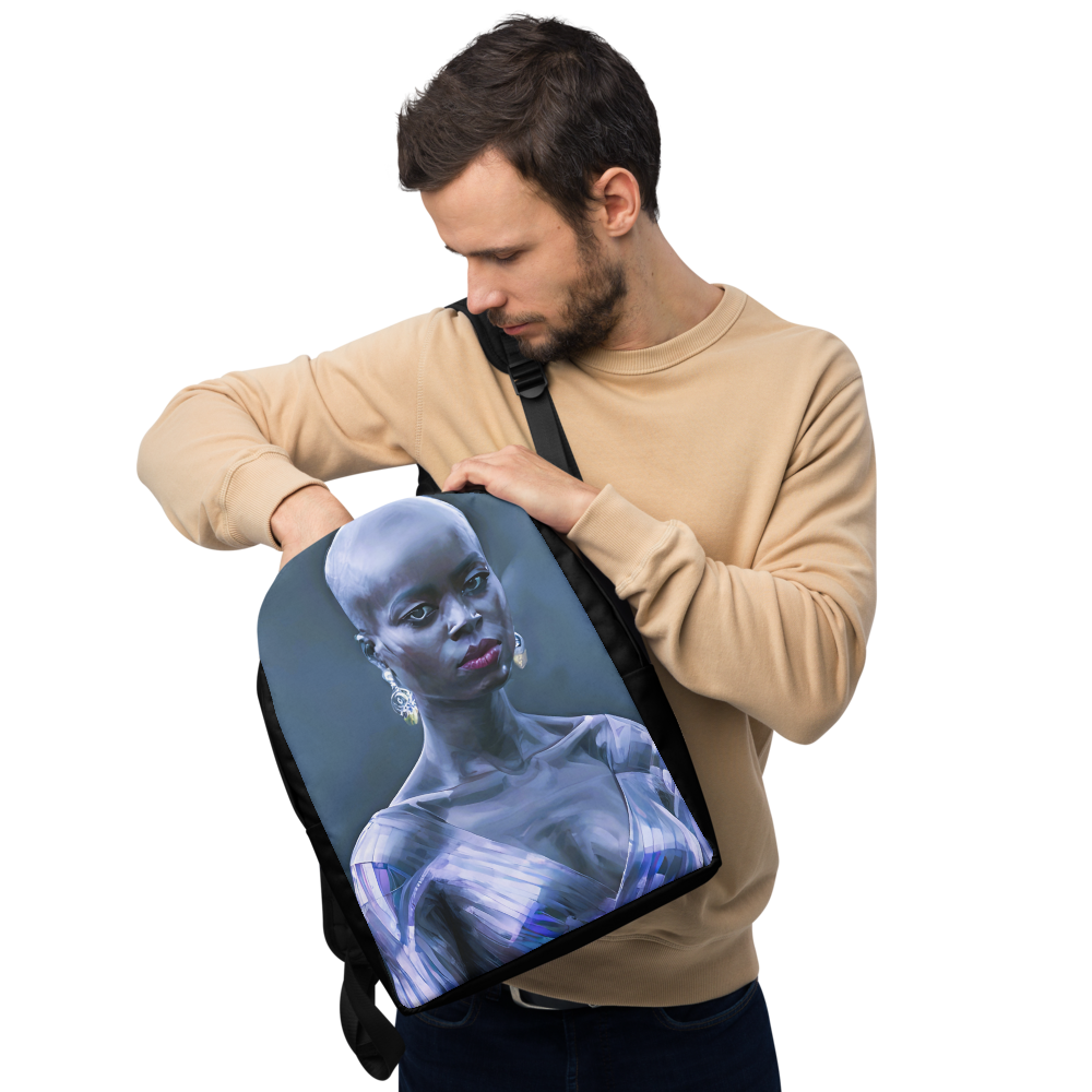 Dalinator Backpack 01