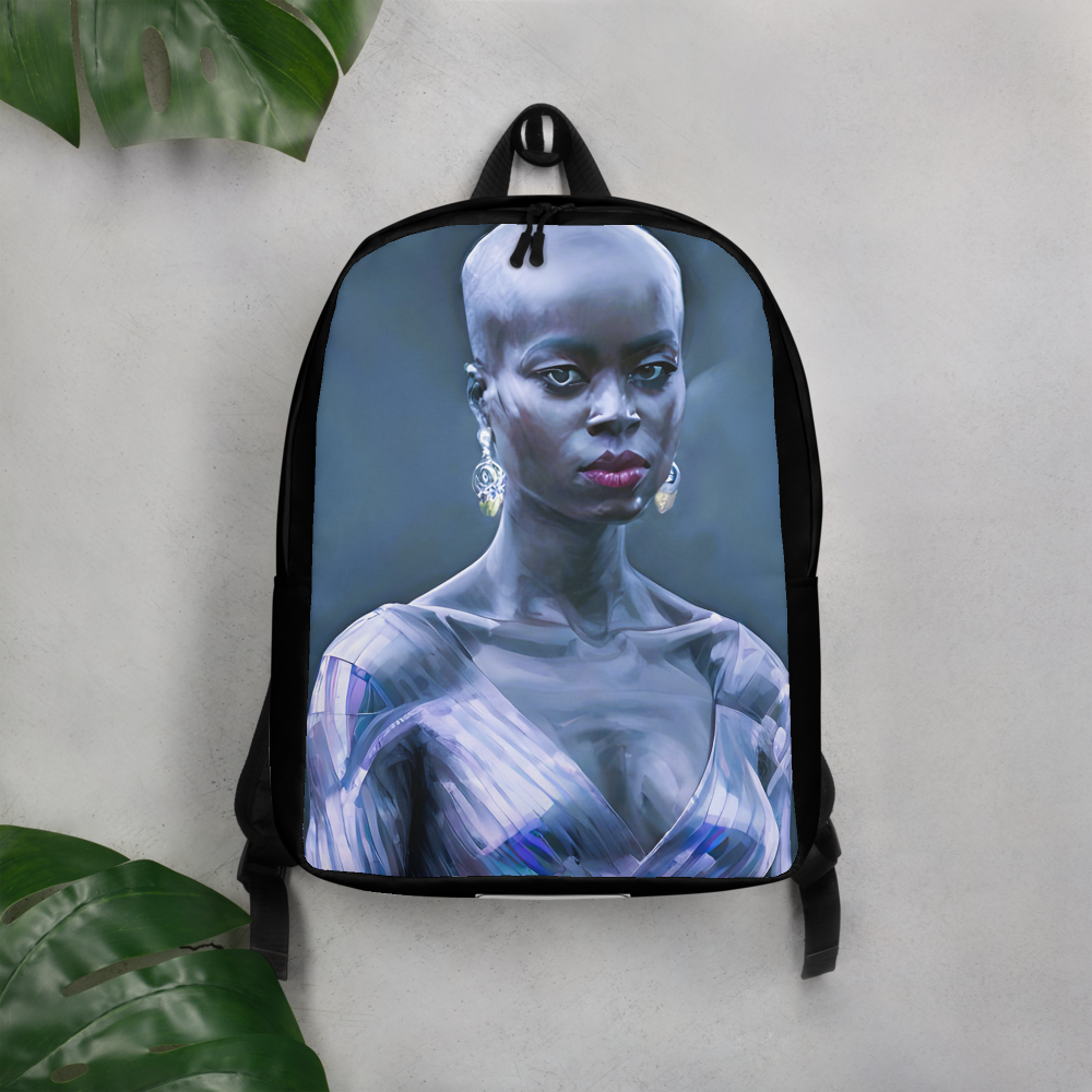 Dalinator Backpack 01