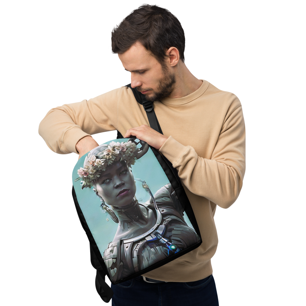 Dalinator Backpack 03