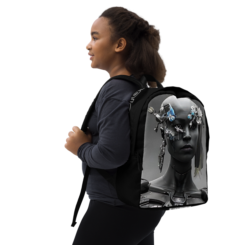 Dalinator Backpack