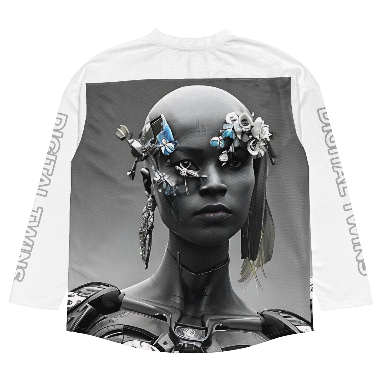 Metaverse Jersey "The Dalianator"