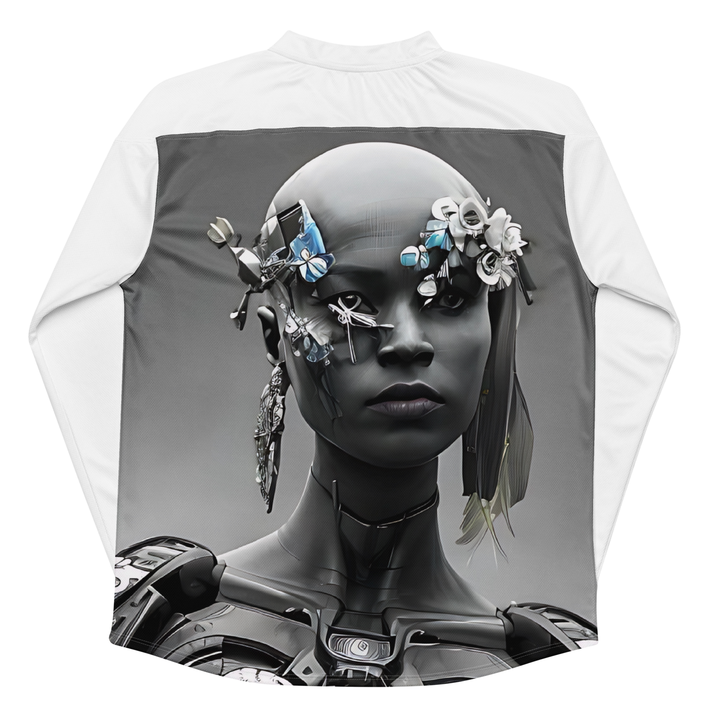 Metaverse Jersey "The Dalianator"