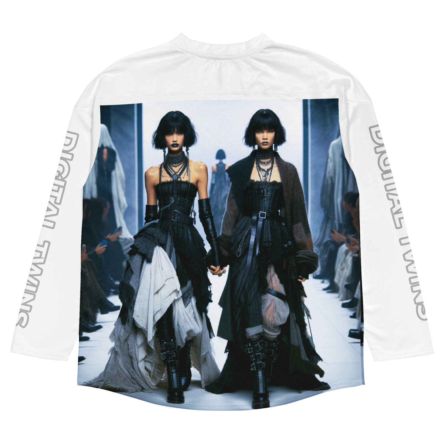 Metaverse Jersey