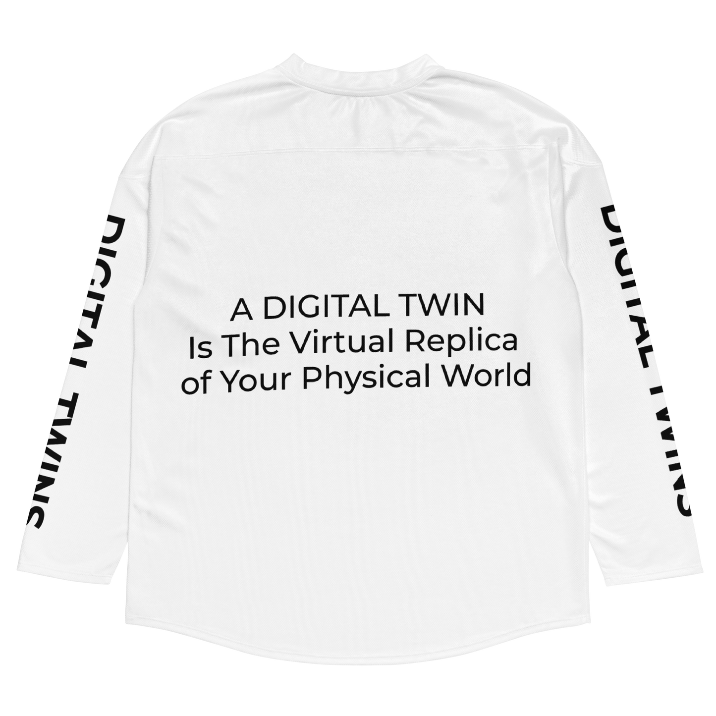 Metaverse Jersey