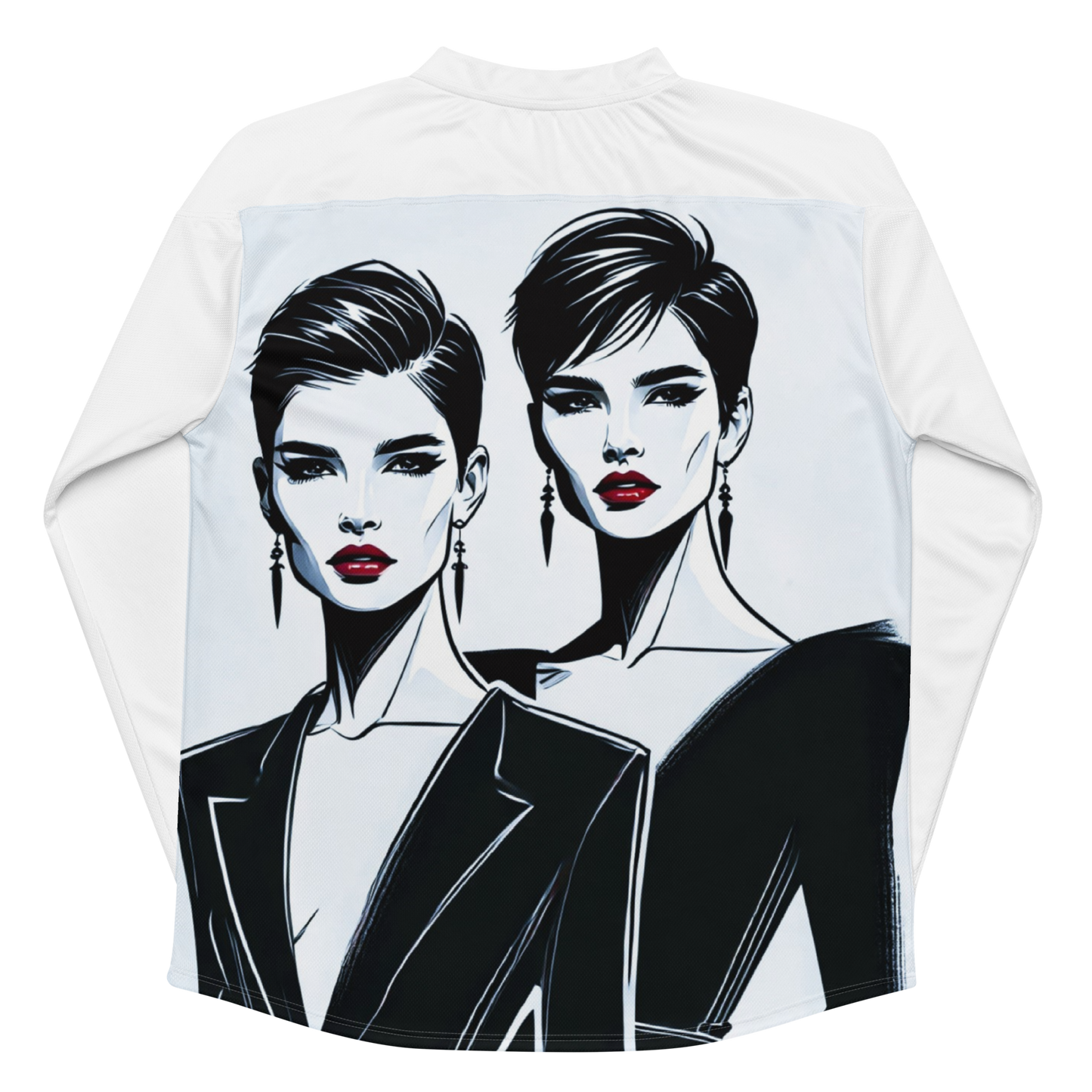 Metaverse Jersey