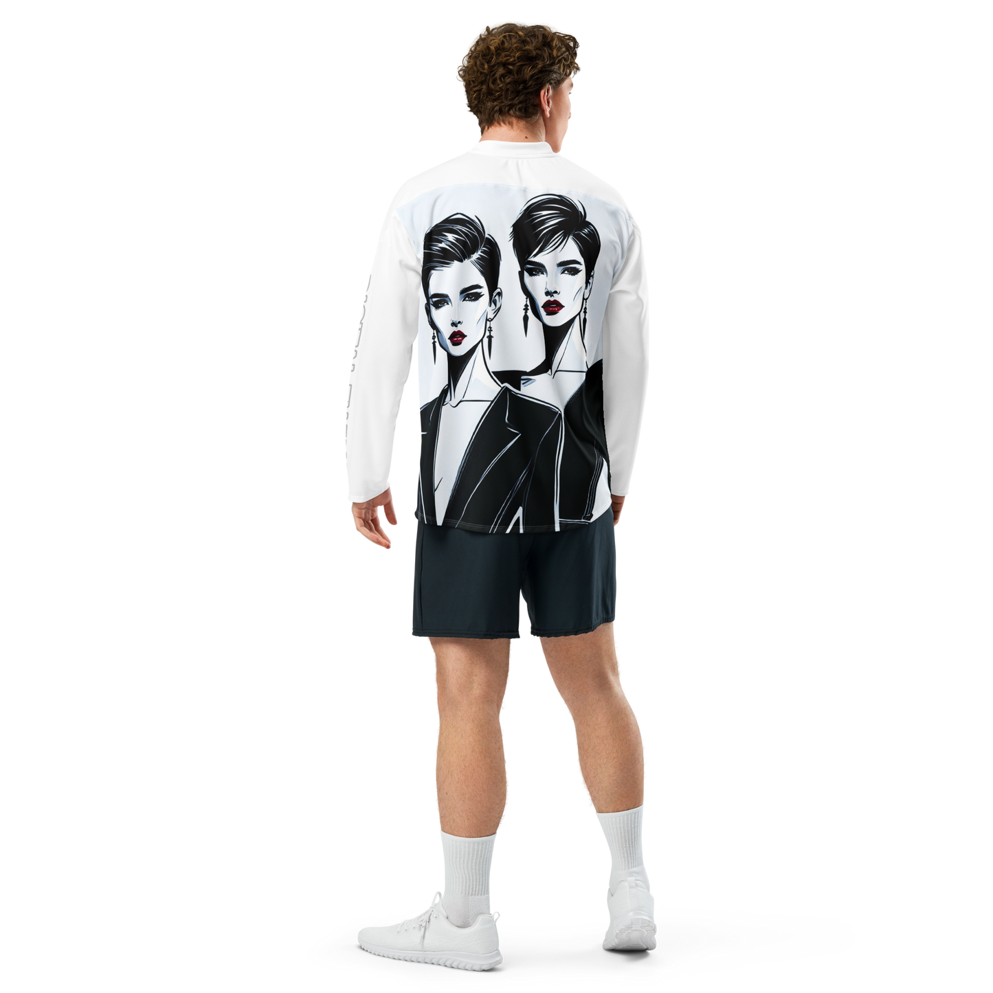 Metaverse Jersey