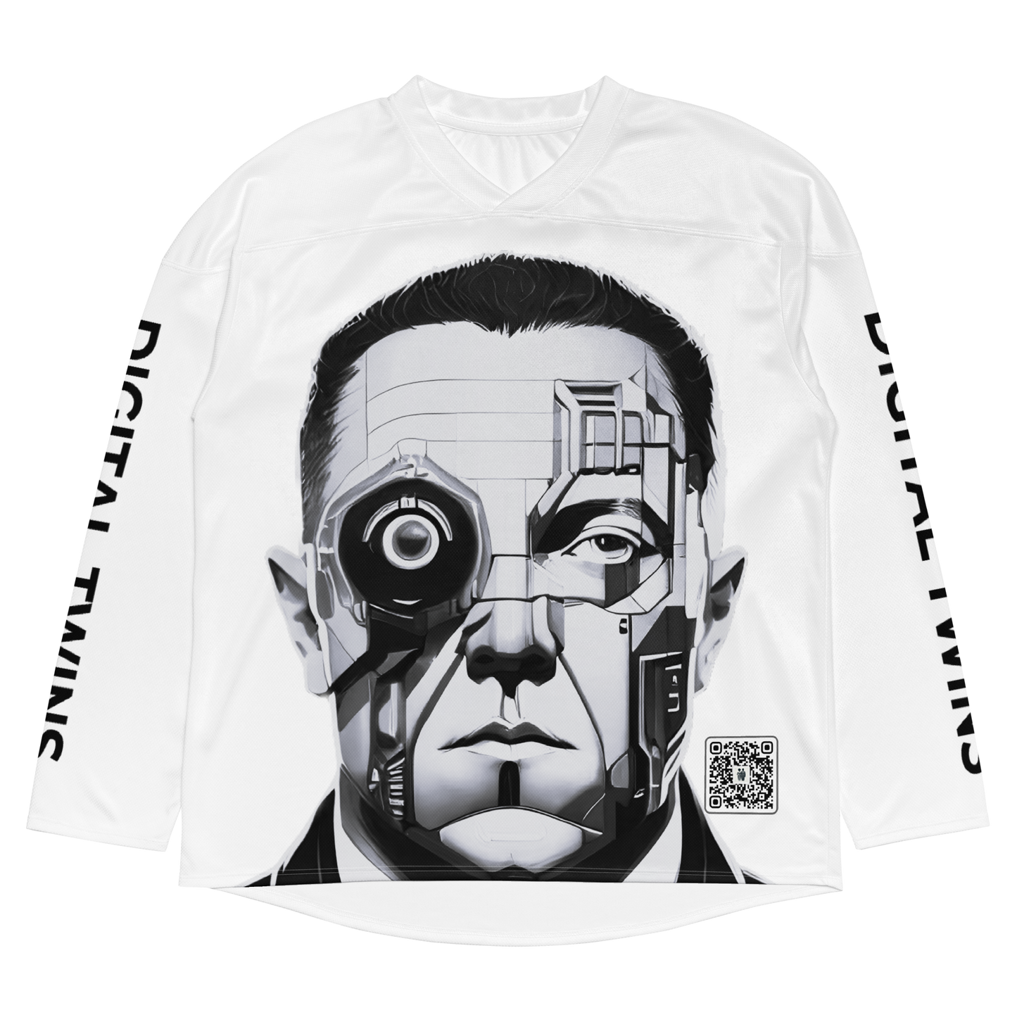 Your Personal Digital Twin 01
