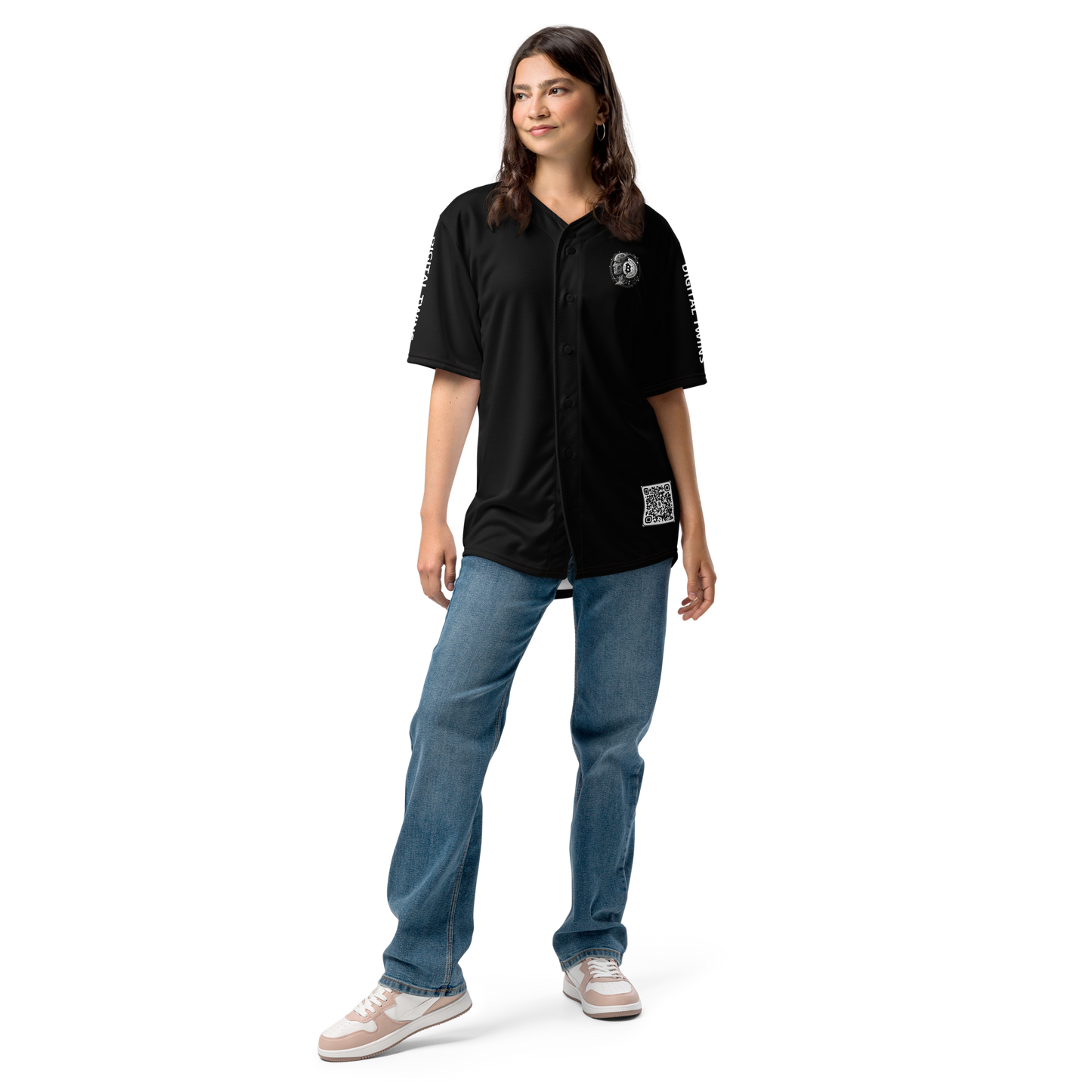 Digital Twin Crypto Jersey 02