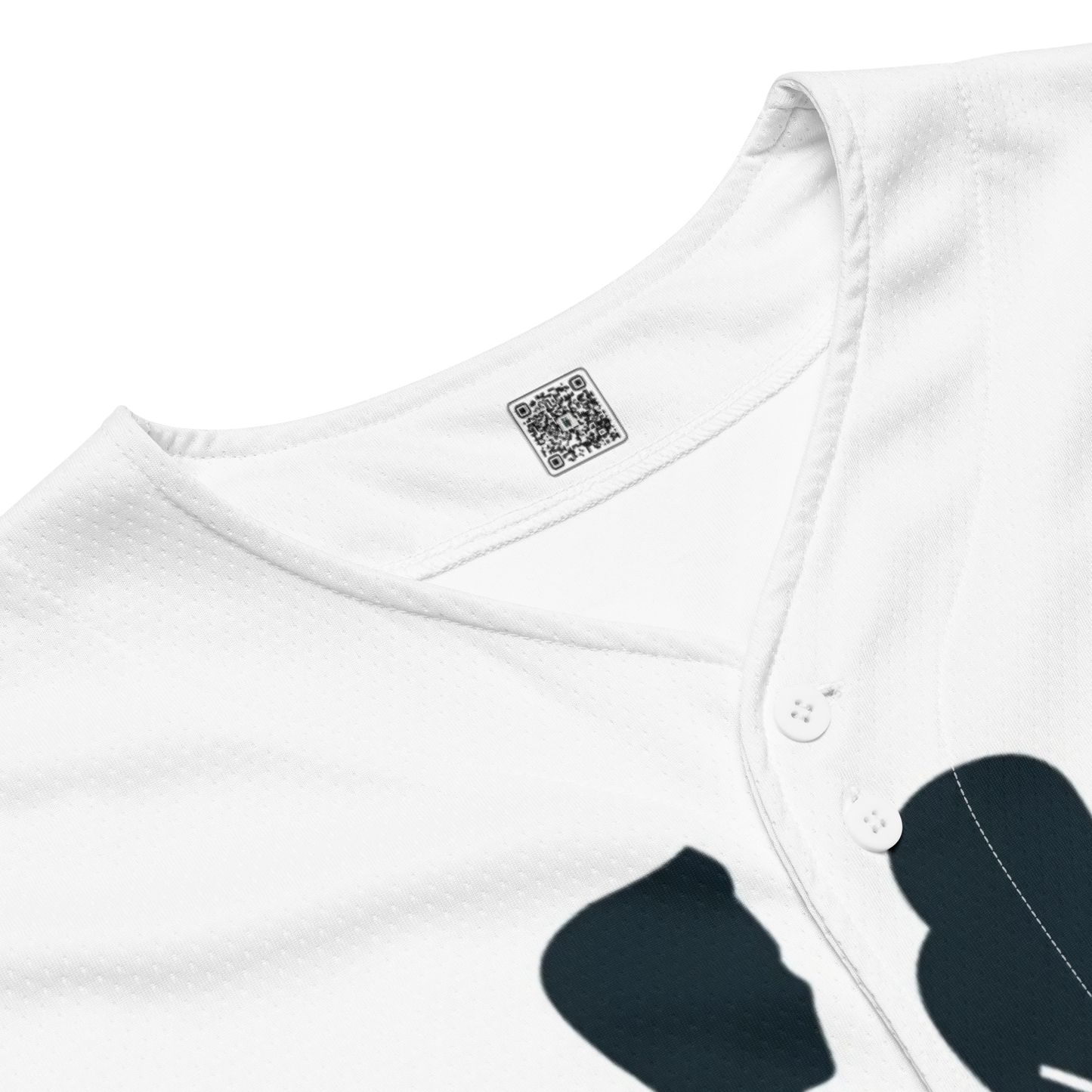 Metaverse Baseball Jersey