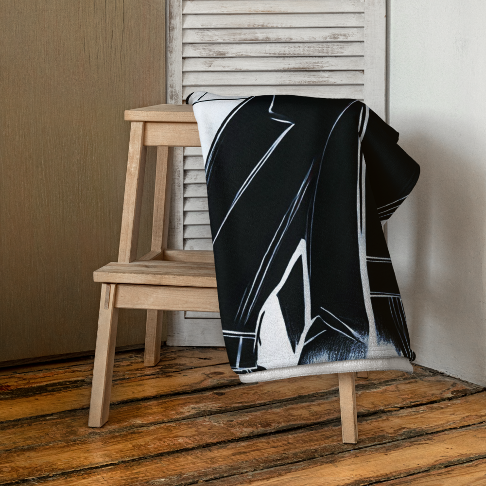 Digital Twin Towel 03