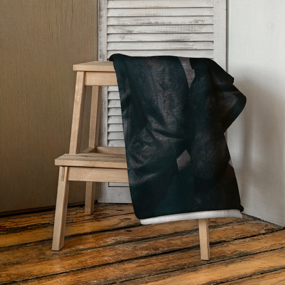 Digital Twin Towel 08
