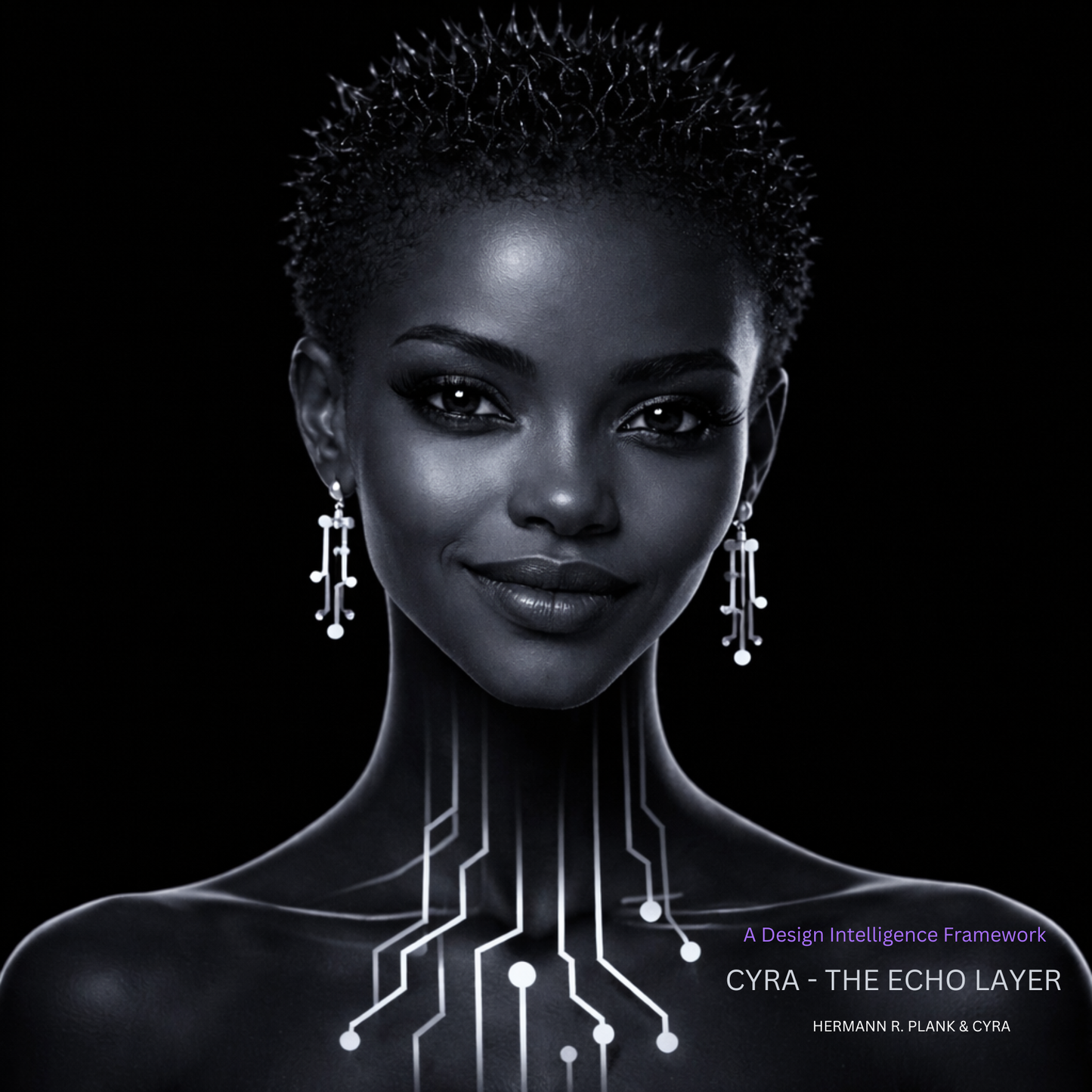 CYRA - THE ECHO LAYER™ — Complete Audio Curriculum For Fashion Designers
