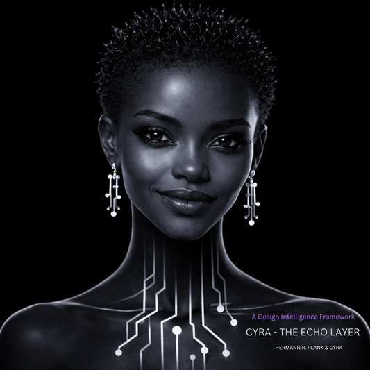 CYRA - THE ECHO LAYER™ — Complete Audio Curriculum For Fashion Designers