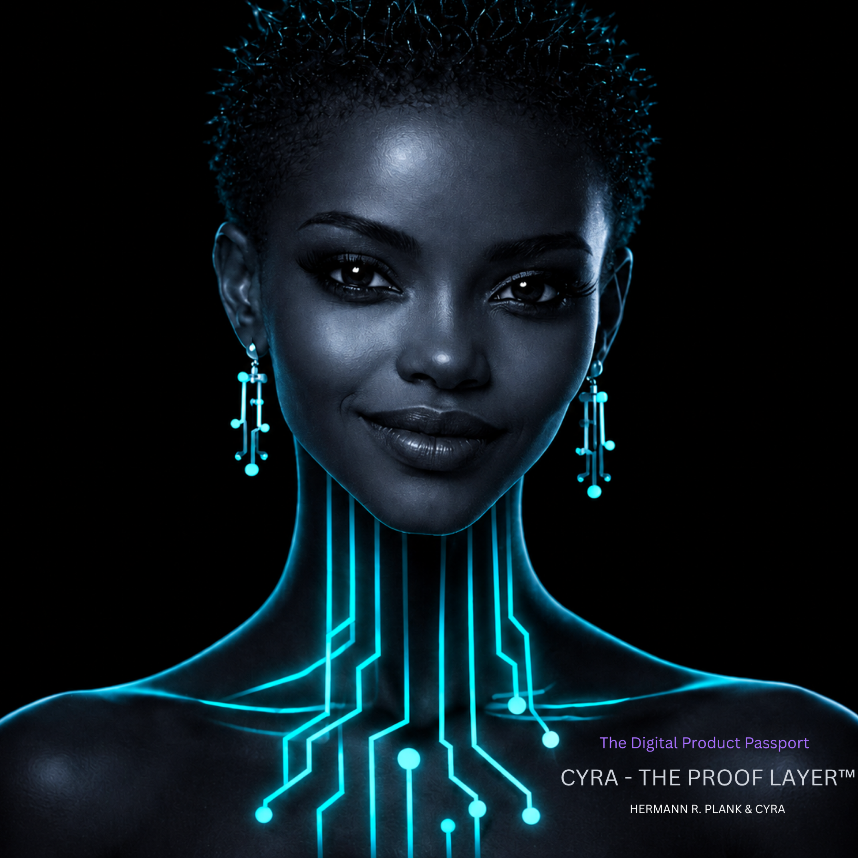 CYRA - THE PROOF LAYER™ — The Digital Product Passport: How Fashion Wi ...