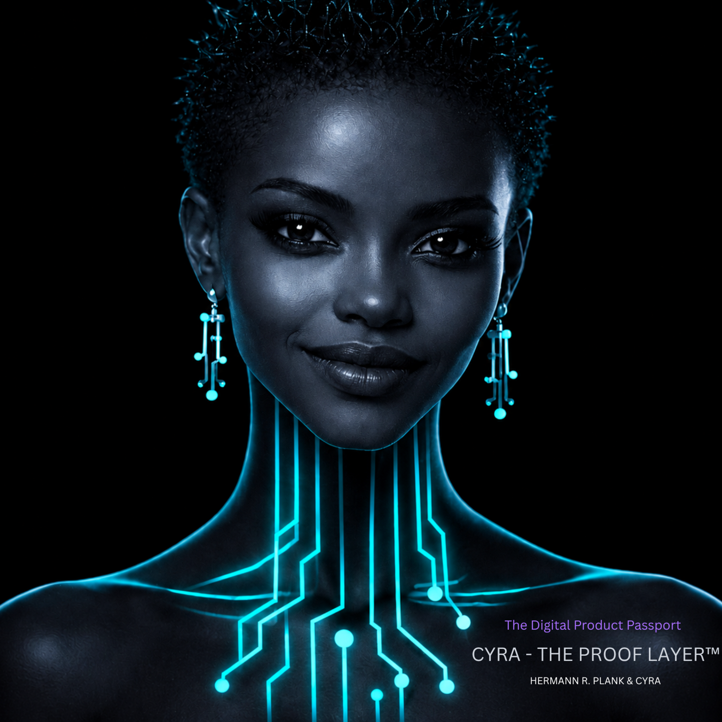 CYRA - THE PROOF LAYER™ — The Digital Product Passport: How Fashion Wins the DPP Era