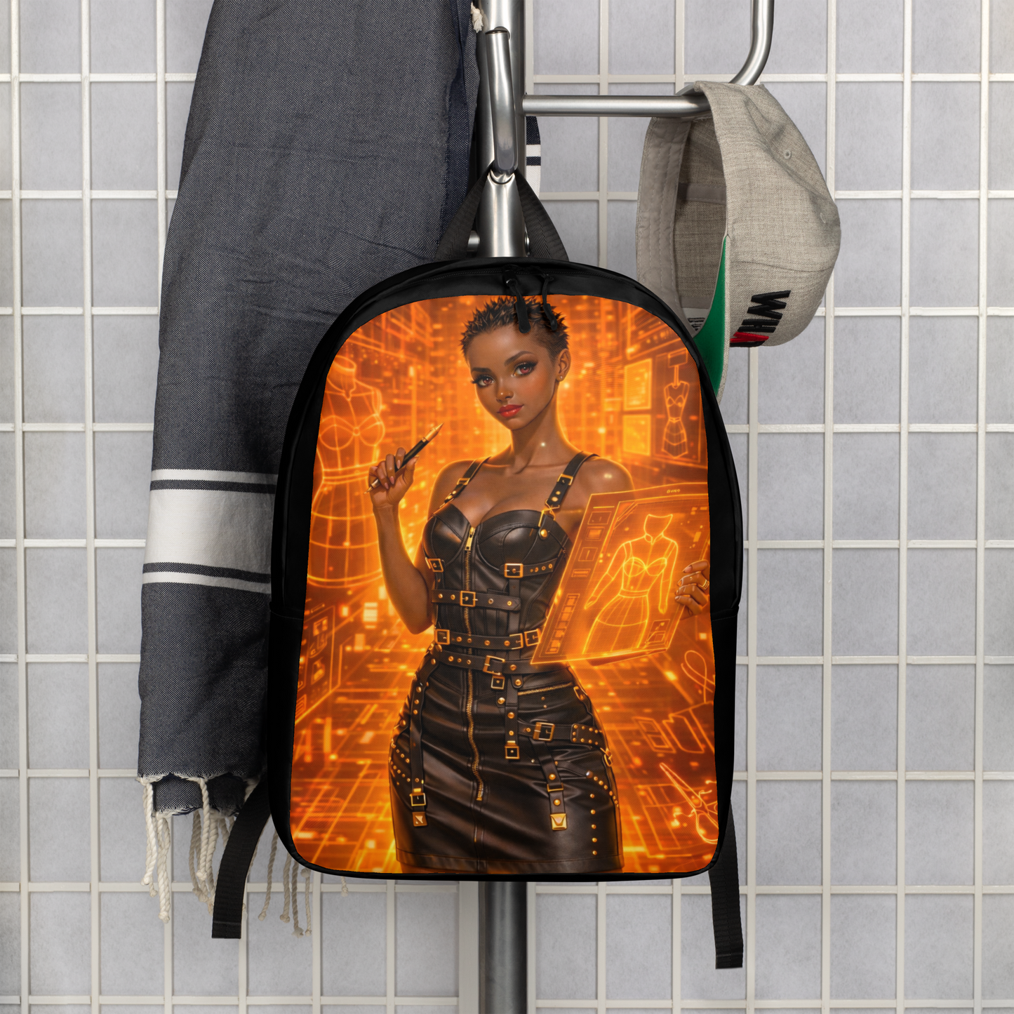 CYRA VANTAGE Backpack