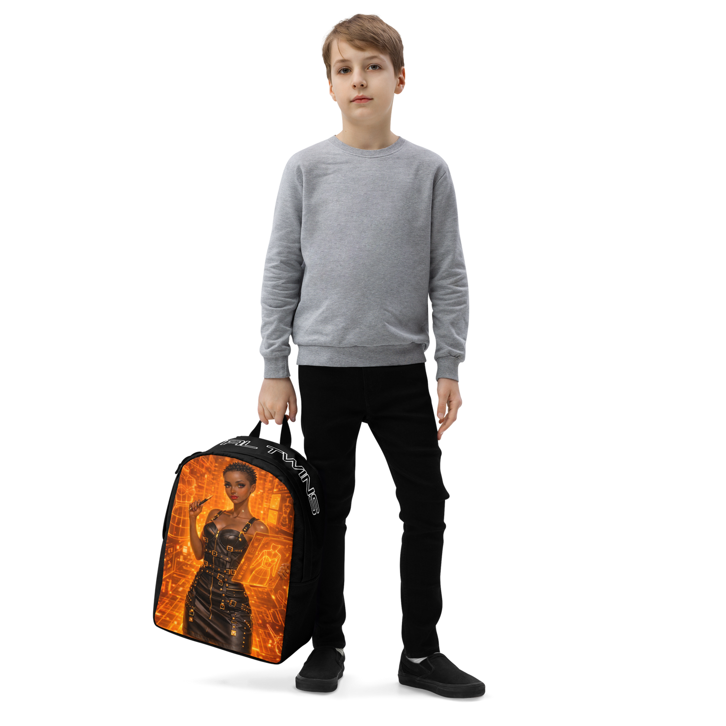 CYRA VANTAGE Backpack