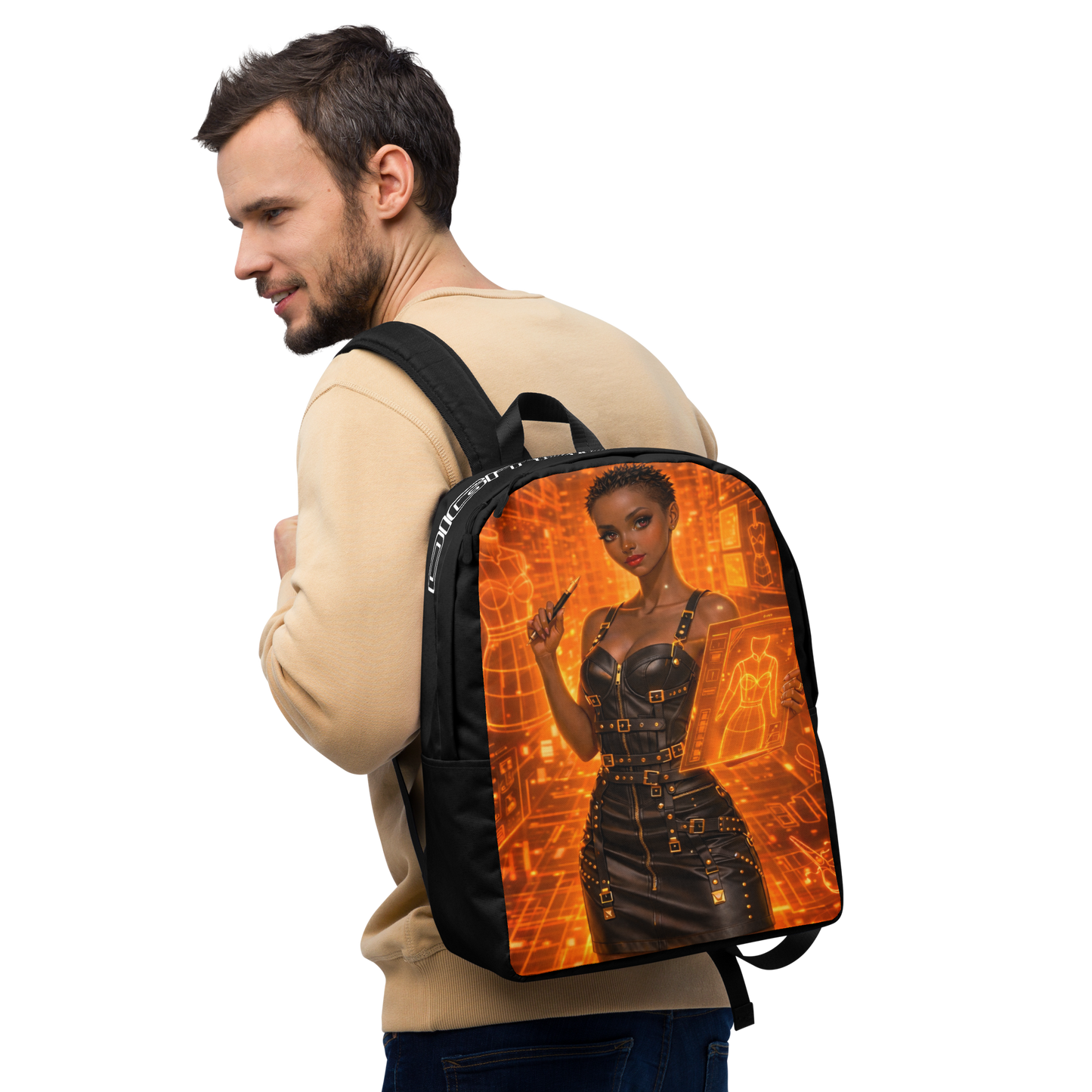 CYRA VANTAGE Backpack