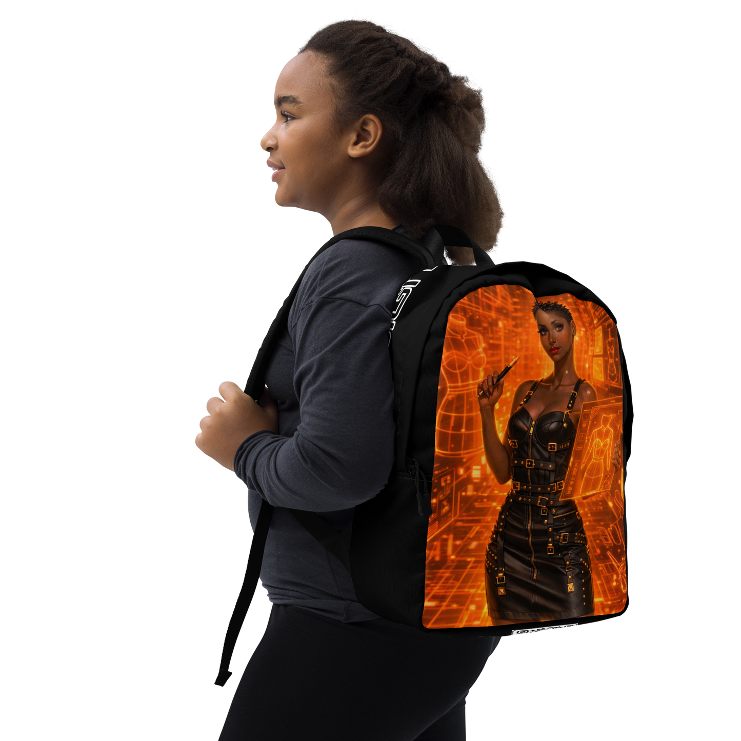CYRA VANTAGE Backpack