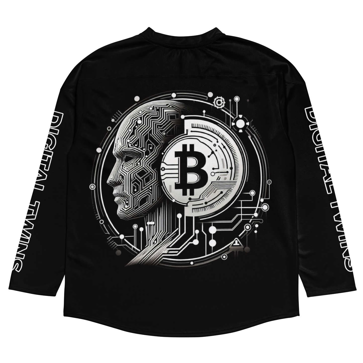 Digital Twin Crypto Jersey 02