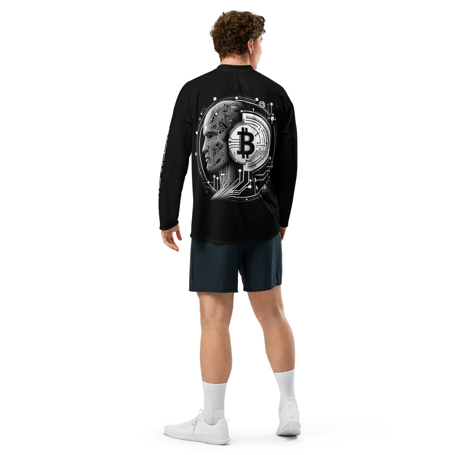 Digital Twin Crypto Jersey 02