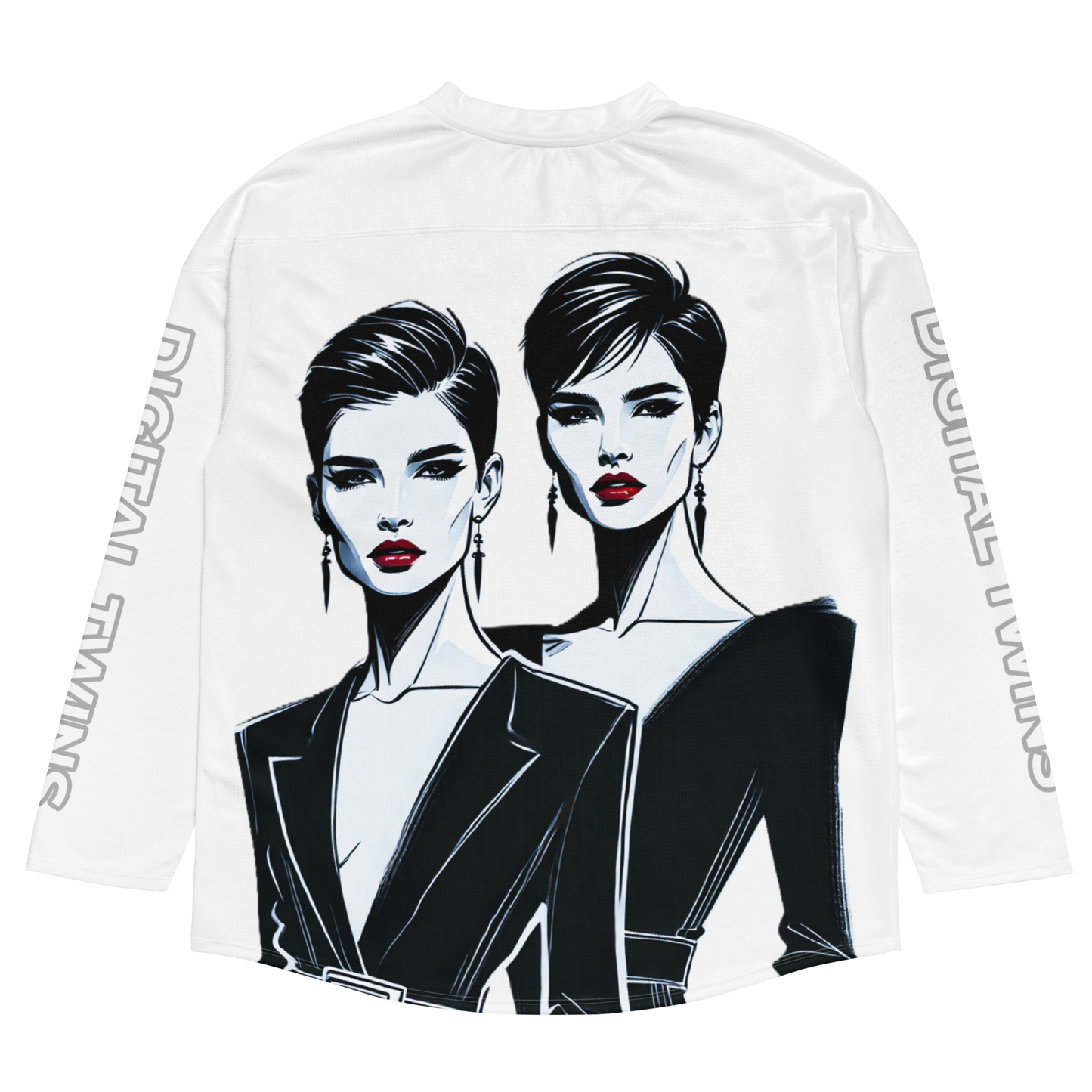 Metaverse Jersey