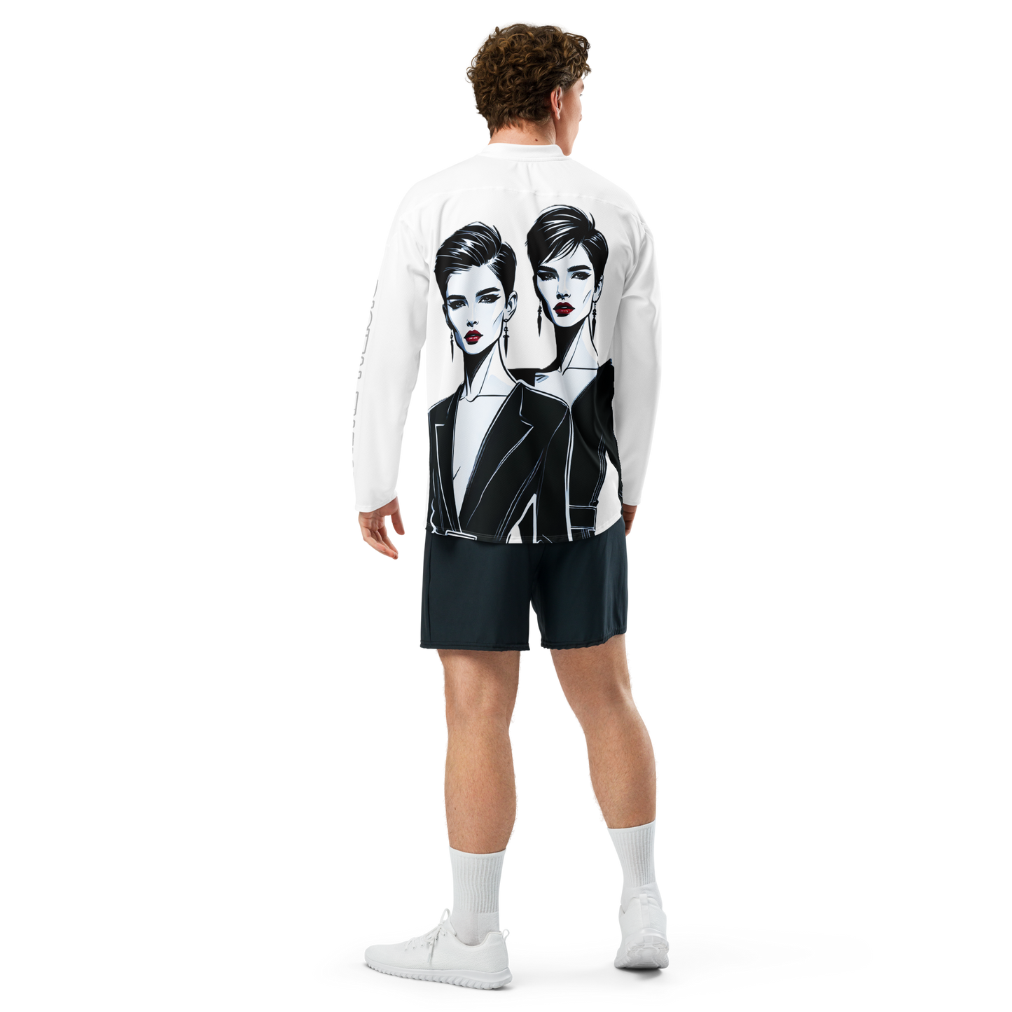 Metaverse Jersey