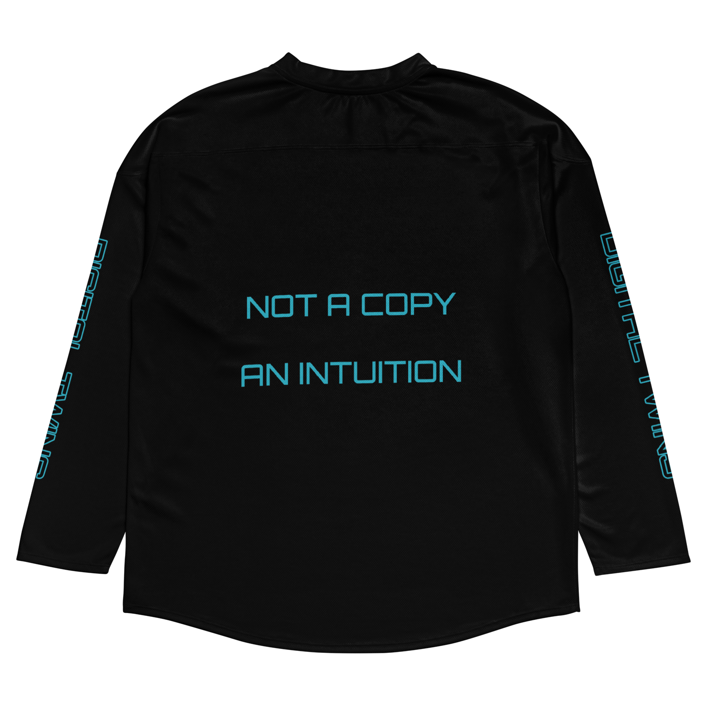 Cyra  - Not A Copy