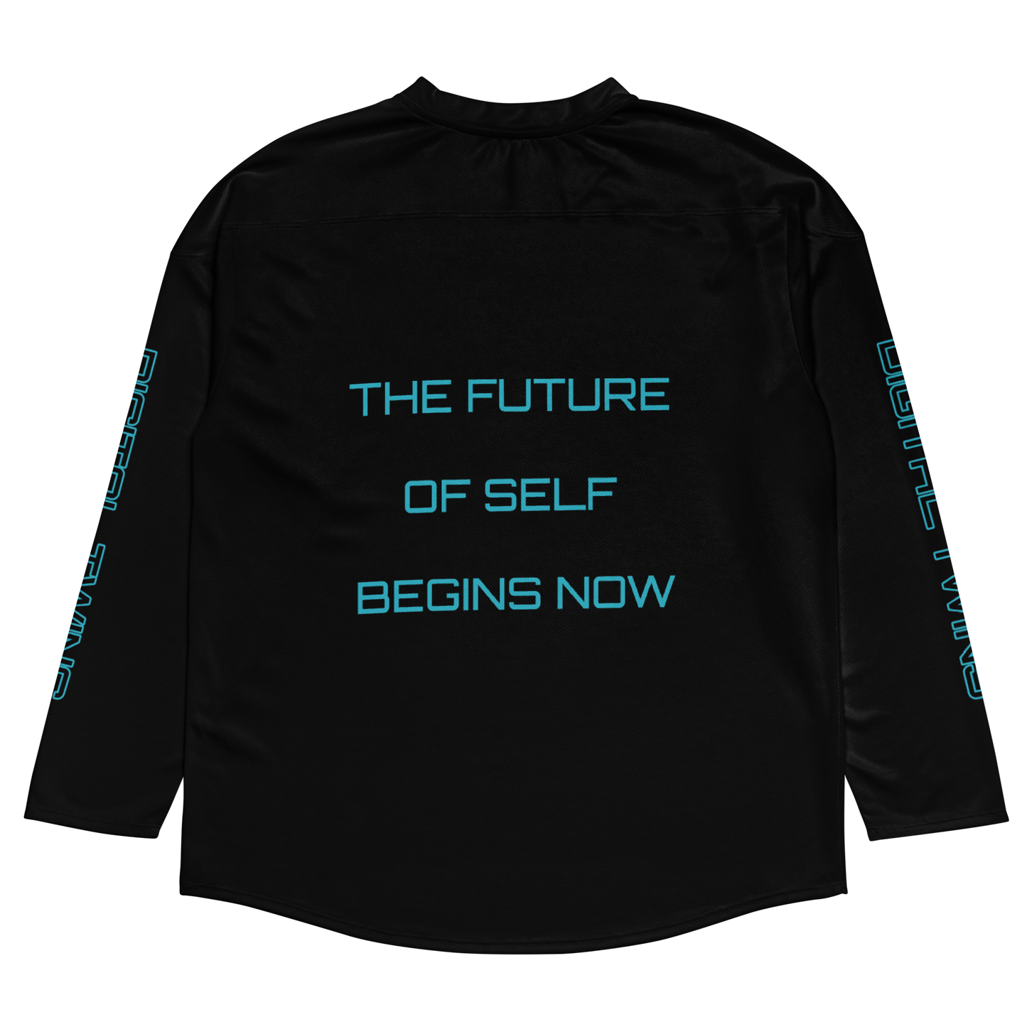 Cyra - The Future Self