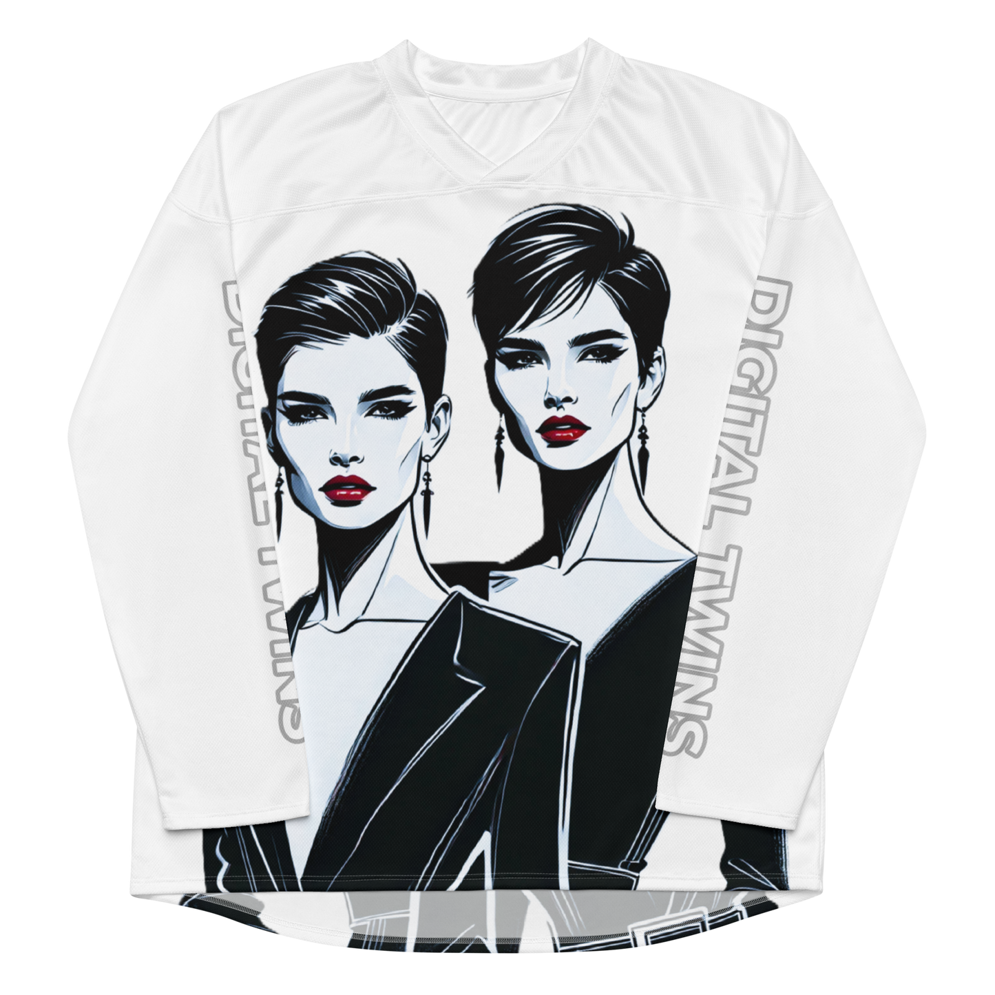 Metaverse Jersey