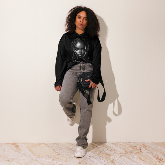 CYRA - The Future of Self Jersey