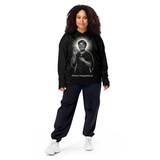 Mama Magdalena Forever Missed Jersey