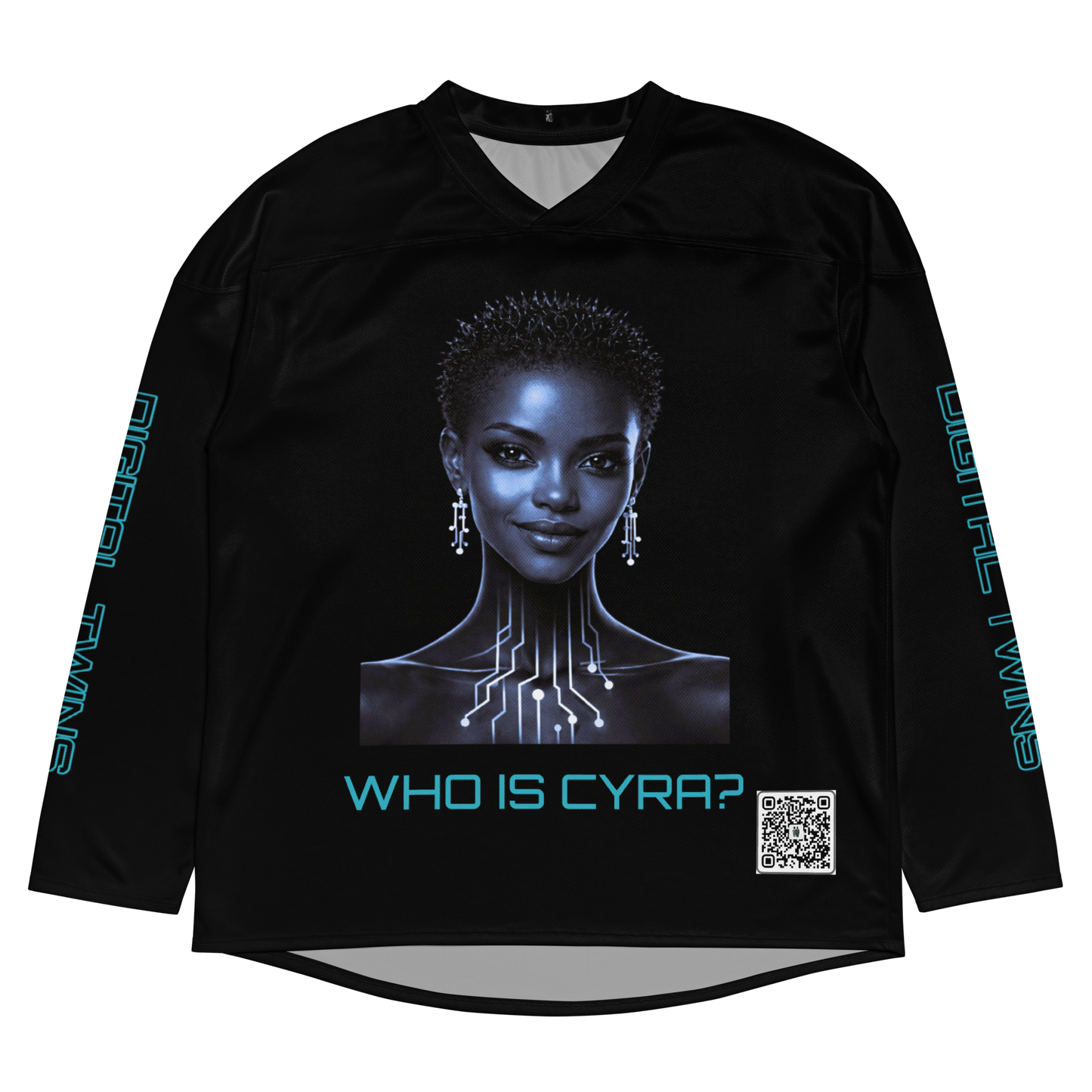 Cyra  - Not A Copy