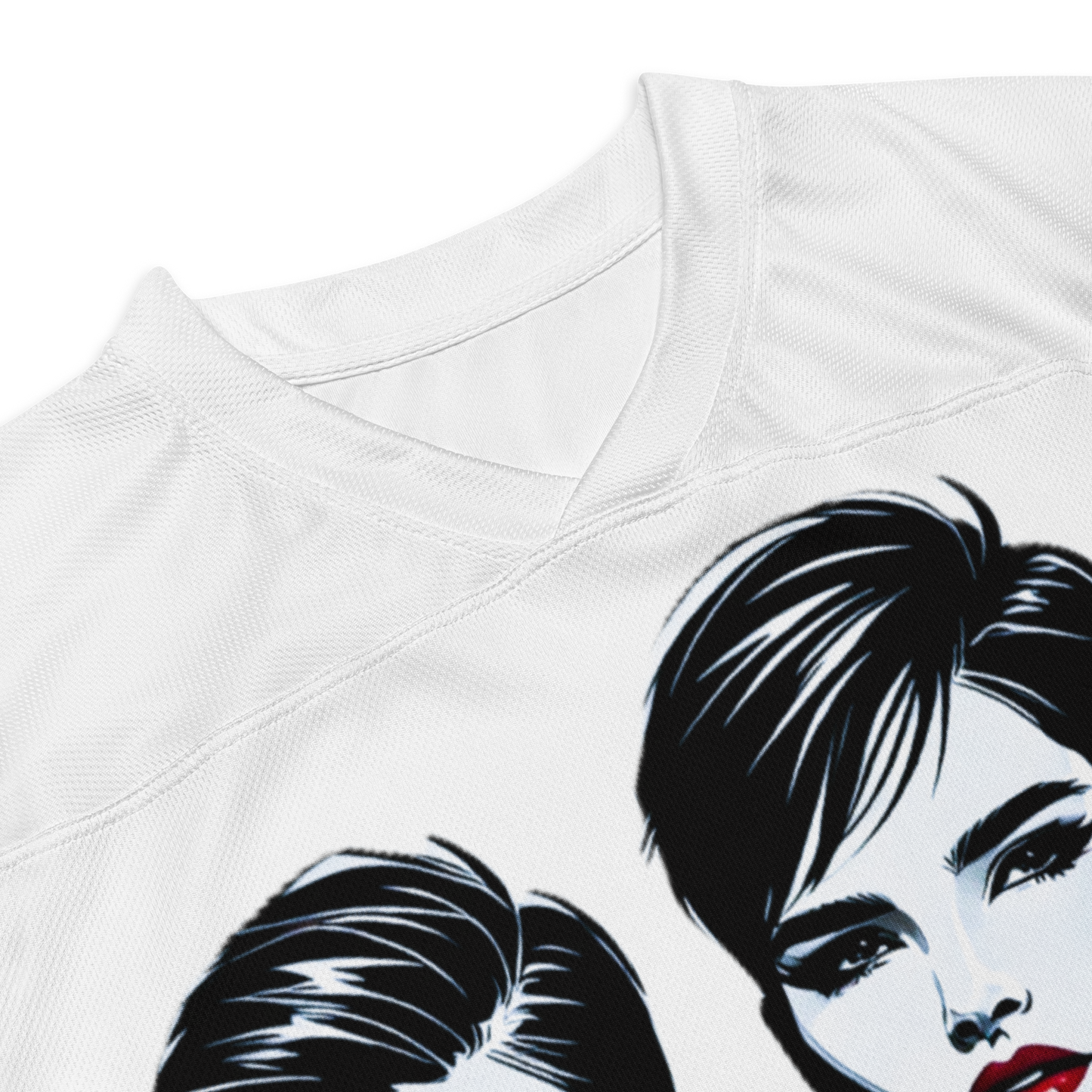 Metaverse Jersey