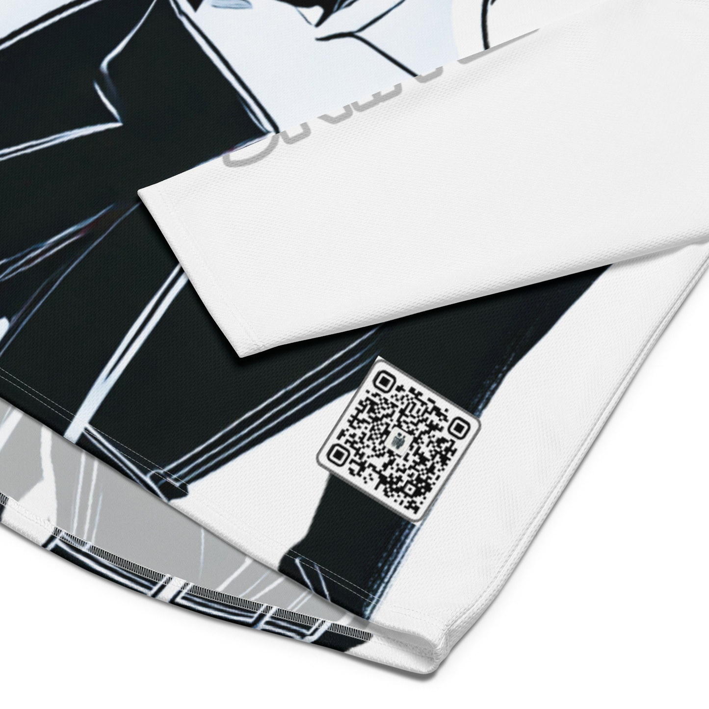 Metaverse Jersey